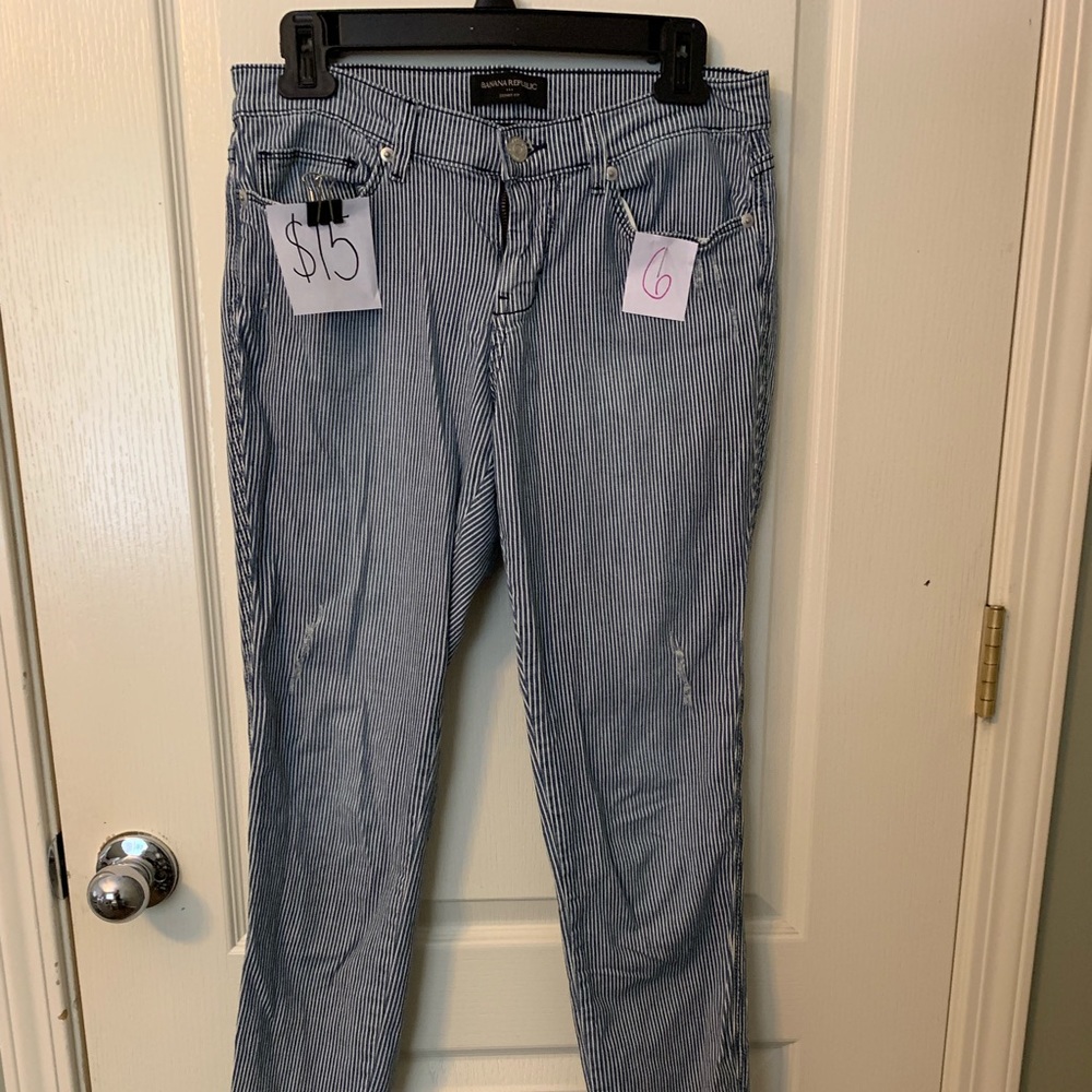 Banana republic